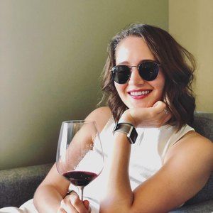 Meet your Posher, Claire